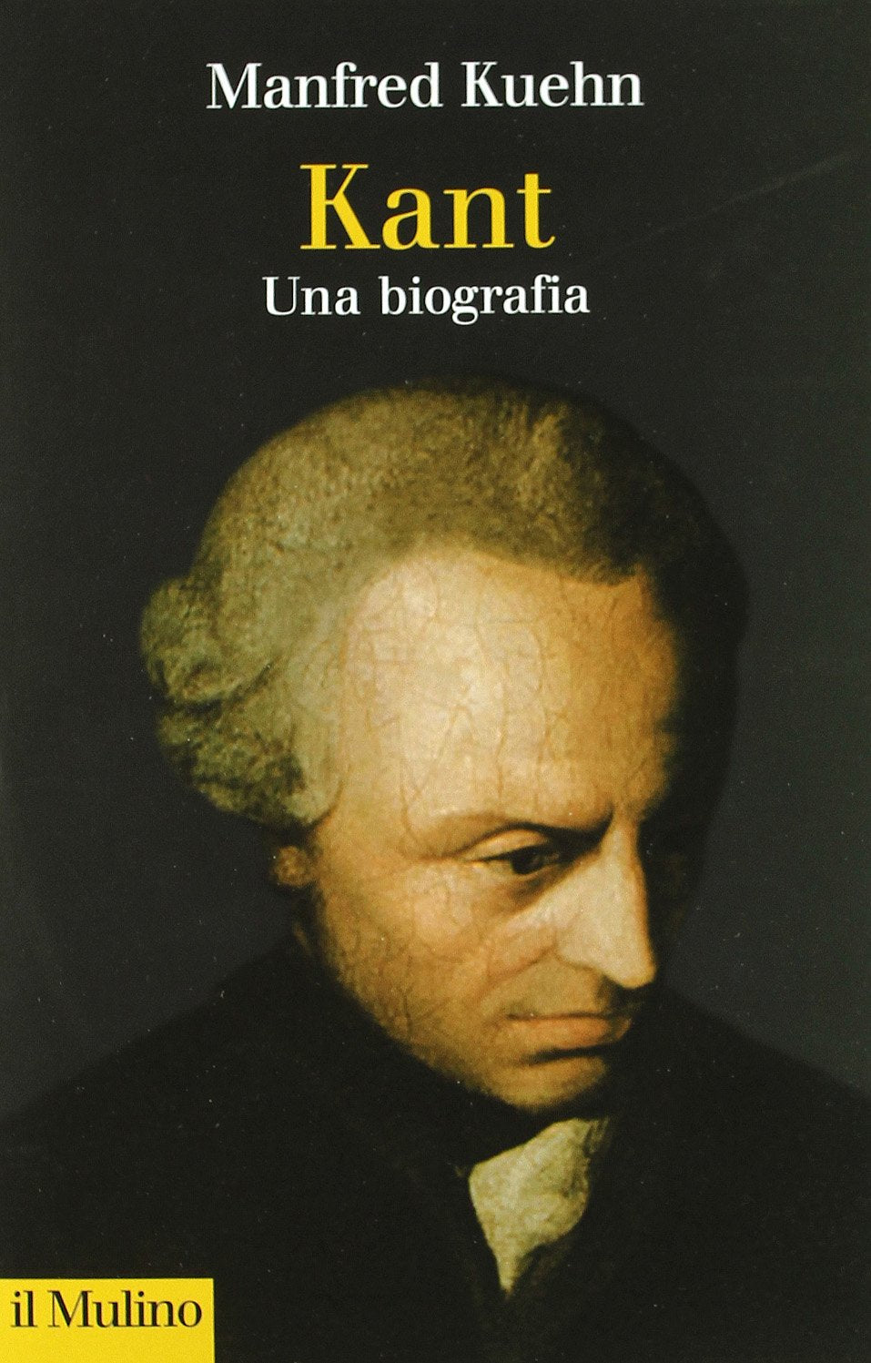 Kant. Una biografia book