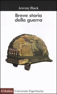 Breve storia della guerra book