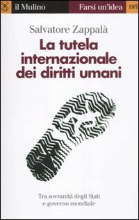 La tutela internazionale dei diritti umani. La responsabilità degli Stati e il governo mondiale Law