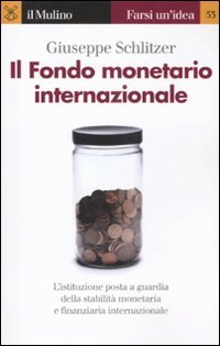Il Fondo monetario internazionale book