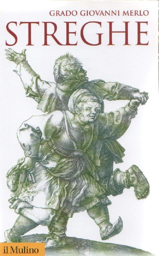 Streghe (Biblioteca storica) Philosophy