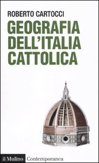 Geografia dell'Italia cattolica Religion & Esotericism
