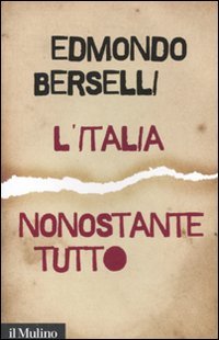 L' Italia, nonostante tutto Books
