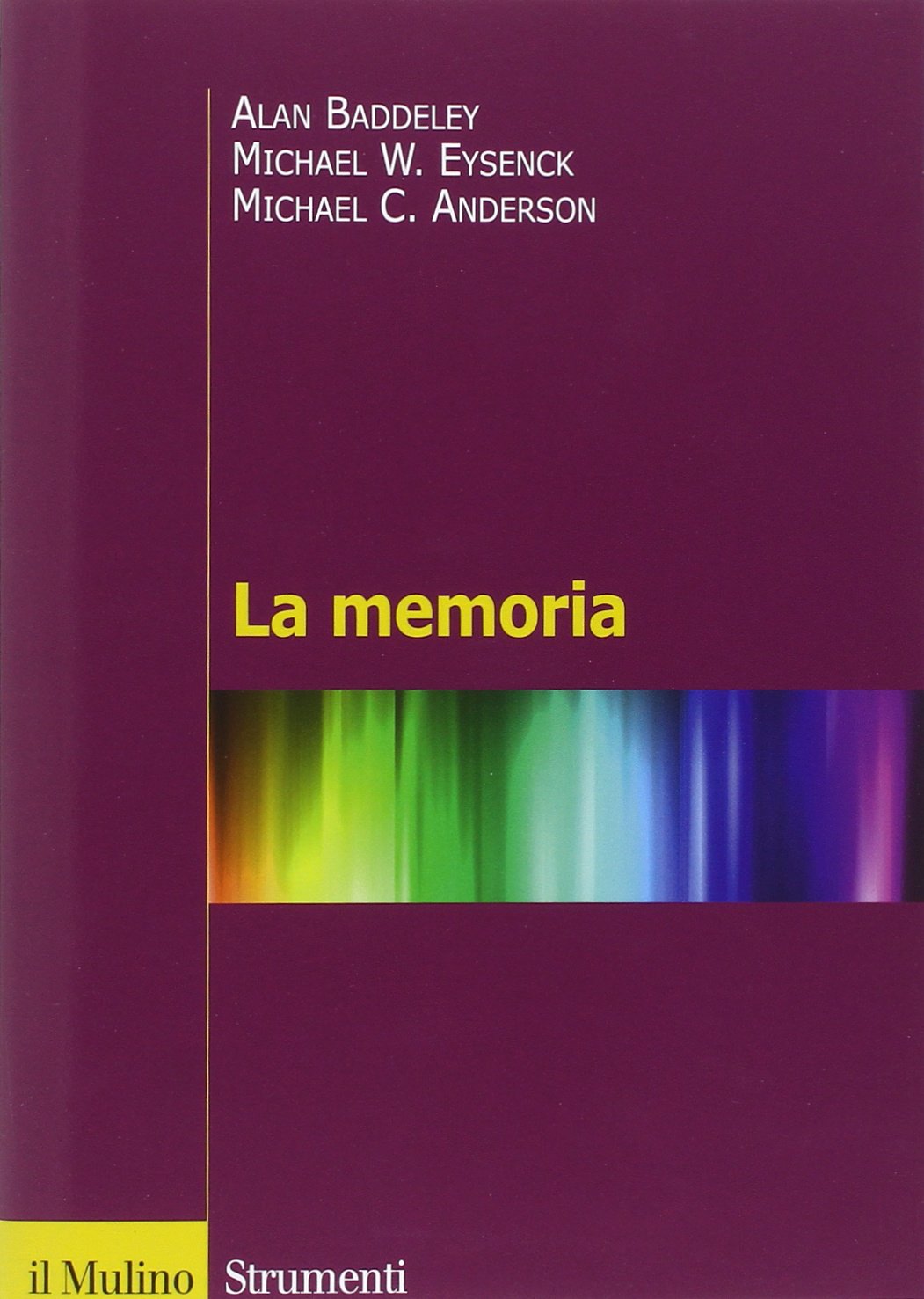 La memoria (Strumenti. Psicologia) Psychology