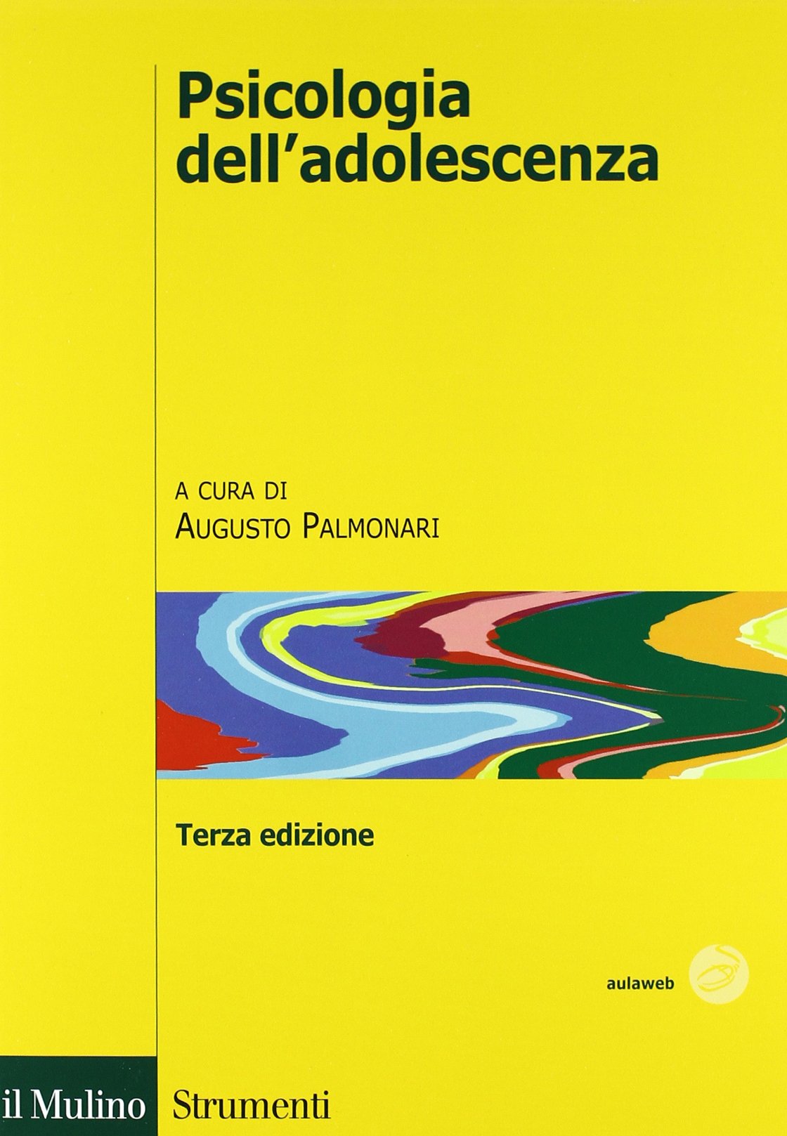 Psicologia dell'adolescenza Books