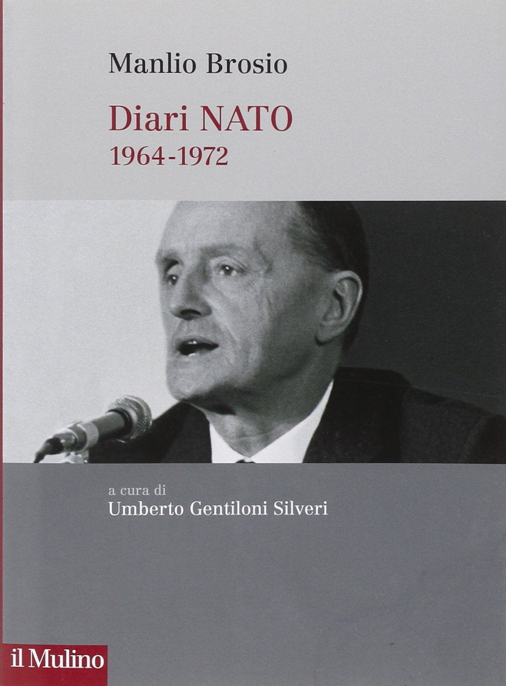 Diari NATO (1964-1972) Essays & Short Stories