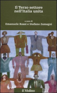 Il terzo settore nell'Italia unita book