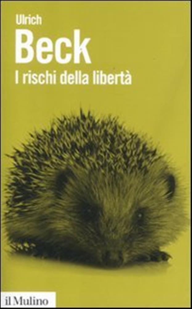 I rischi della libertà. L'individuo nell'epoca della globalizzazione (Biblioteca paperbacks, Band 39) Business, Finance & Career