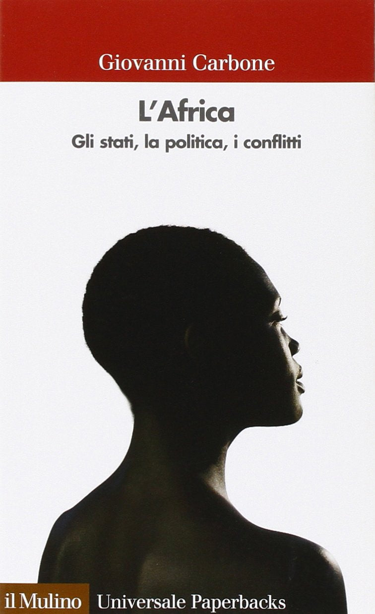 L' Africa. Gli stati, la politica, i conflitti Politics & History
