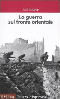 La guerra sul fronte orientale book