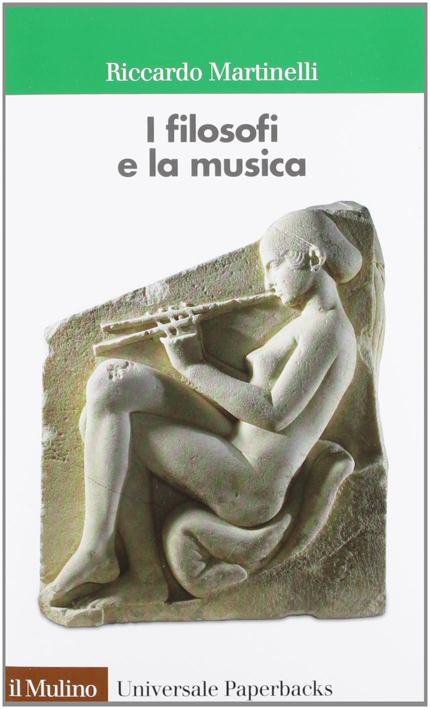 I filosofi e la musica Philosophy