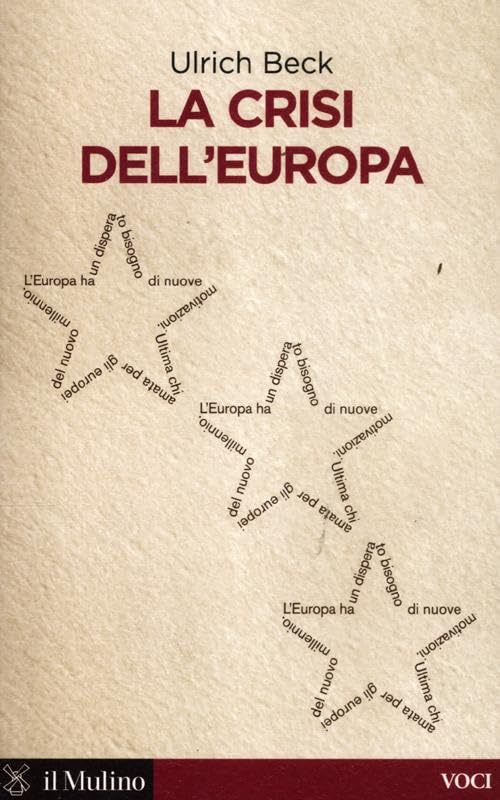 La crisi dell'Europa Business, Finance & Career