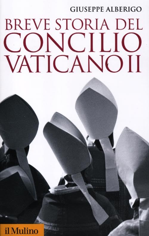 Breve storia del Concilio Vaticano II (1959-1965) book