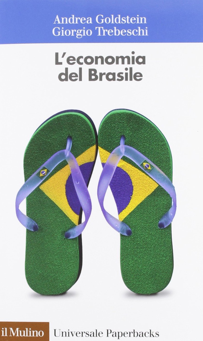 L' economia del Brasile Business, Finance & Career
