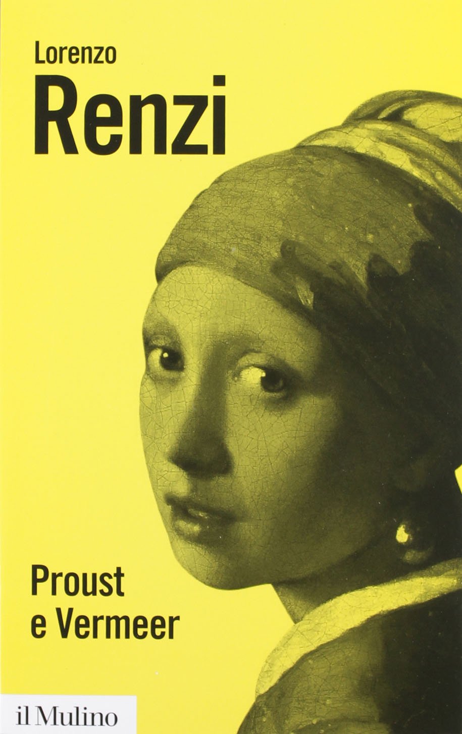 Proust e Vermeer. Apologia dell'imprecisione book