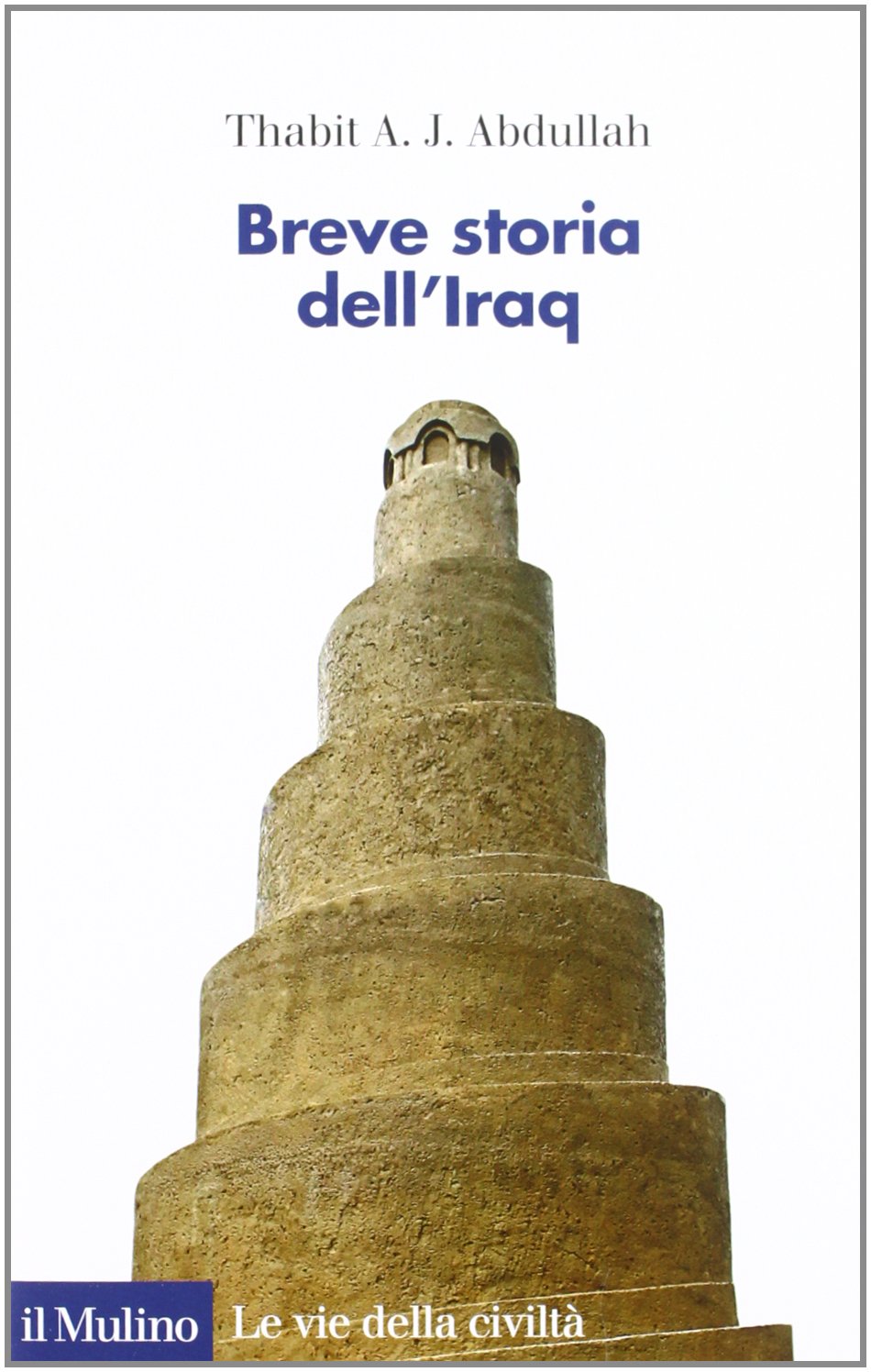 Breve storia dell'Iraq Social Sciences