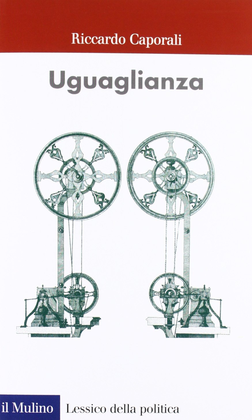 Uguaglianza book