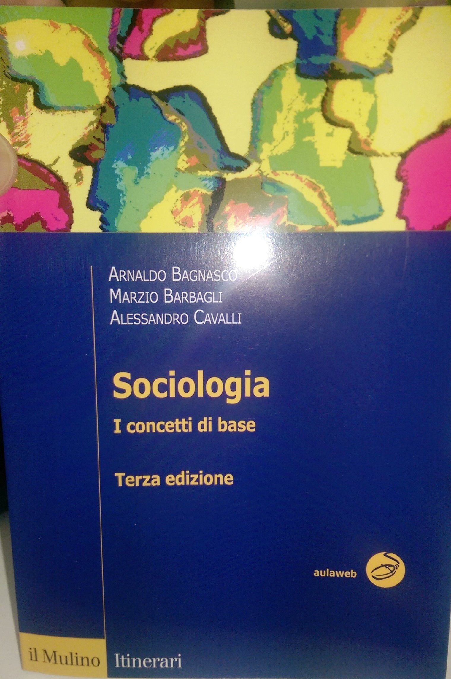 Sociologia. I concetti di base Social Sciences