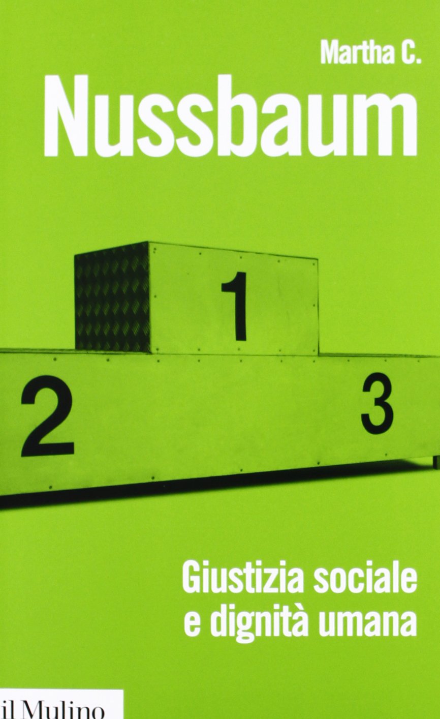 Giustizia sociale e dignità umana. Da individui a persone book