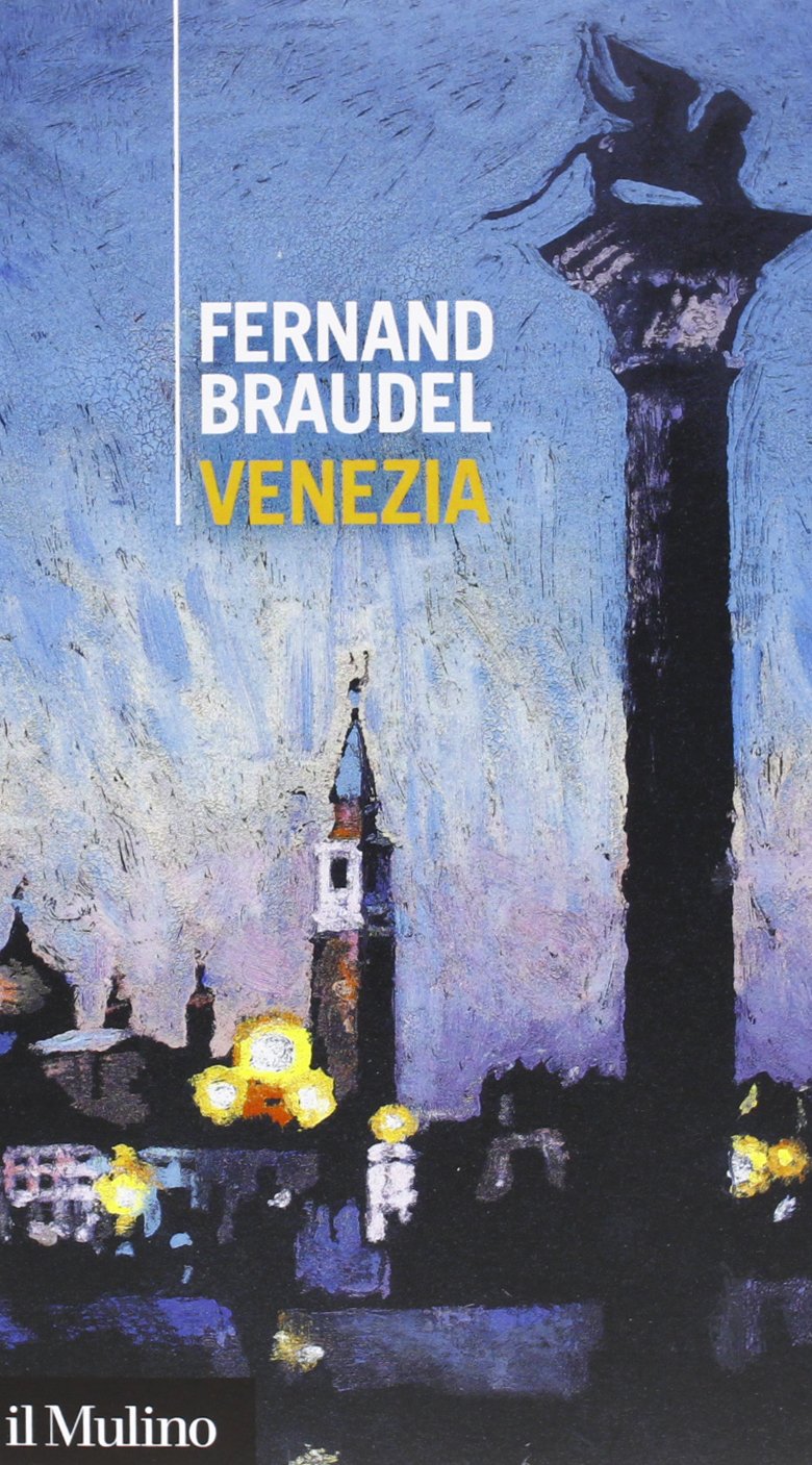 Venezia (Intersezioni, Band 400) Social Sciences