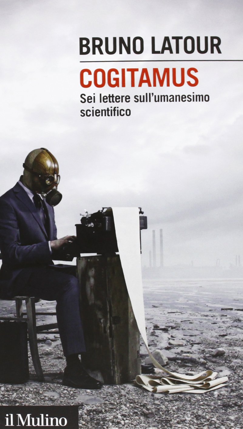 Cogitamus. Sei lettere sull'umanesimo scientifico Social Sciences