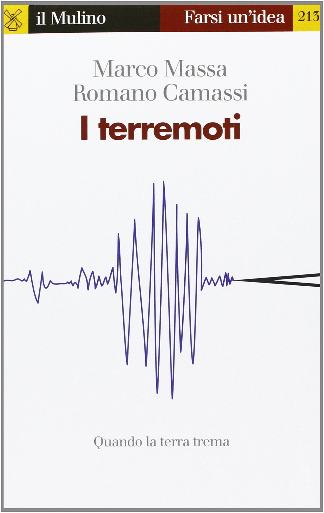 I terremoti. Quando la terra trema Learning & Reference