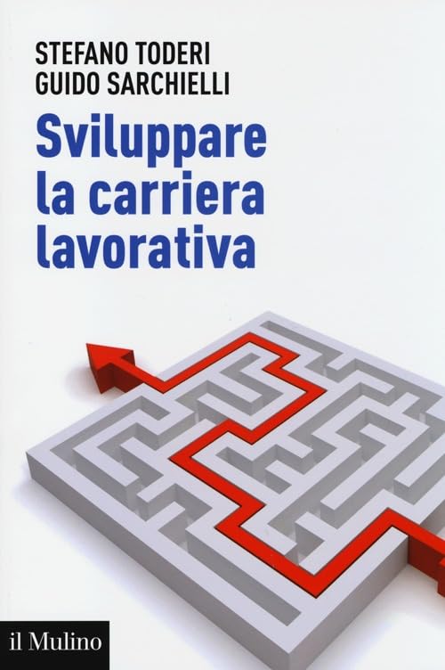 Product Image: Sviluppare la carriera lavorativa
