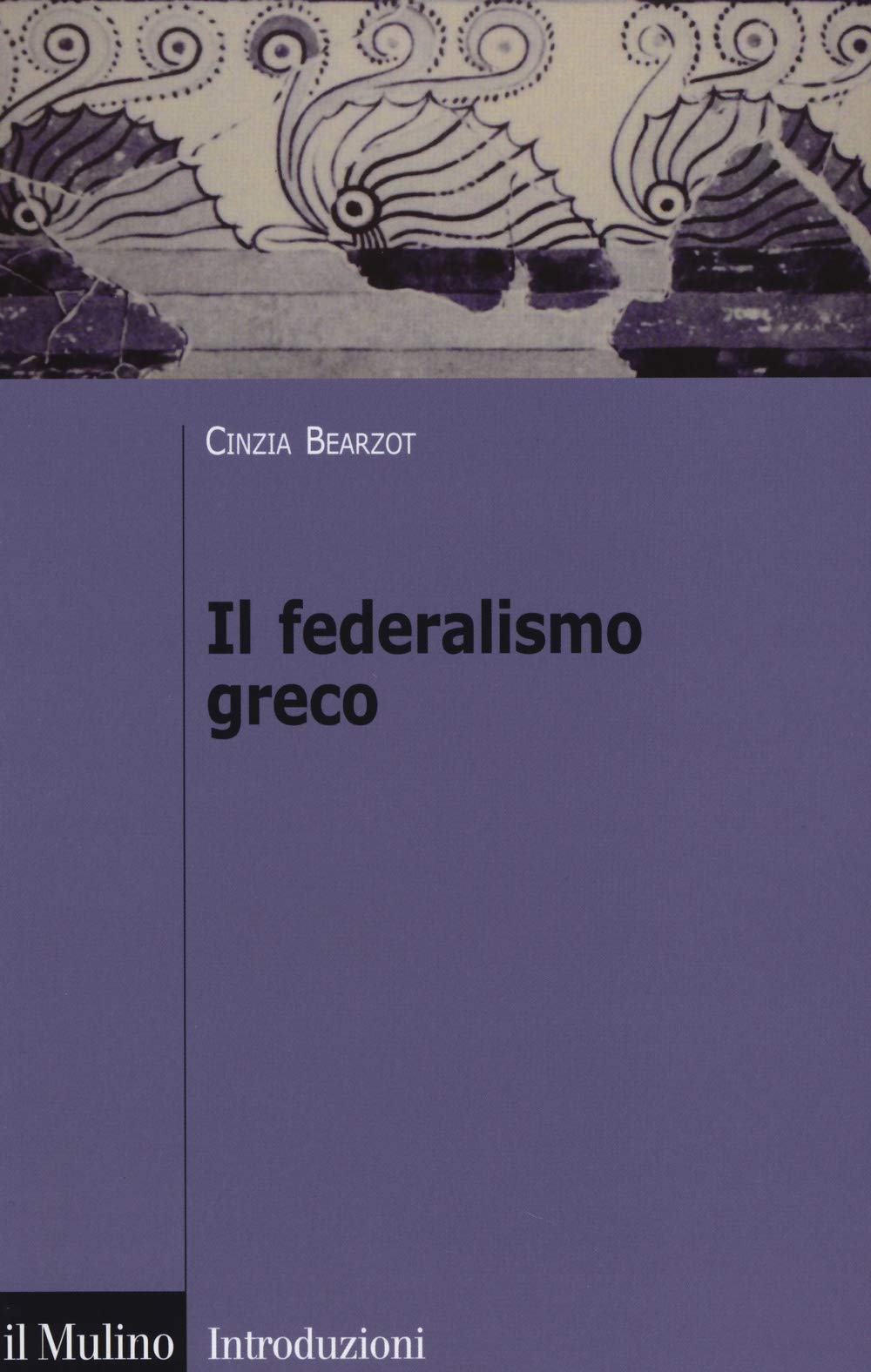 Il federalismo greco book