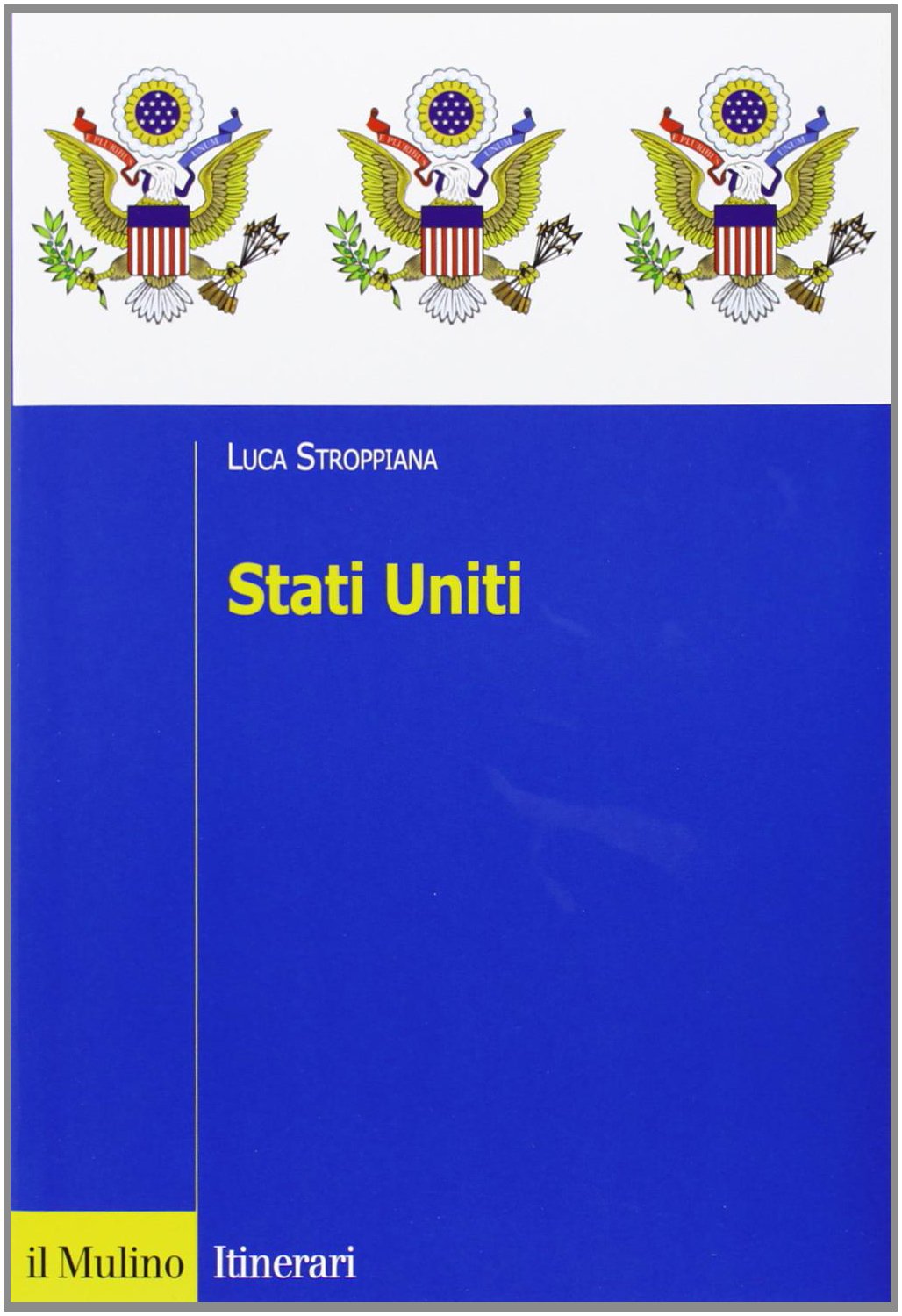 Stati Uniti book