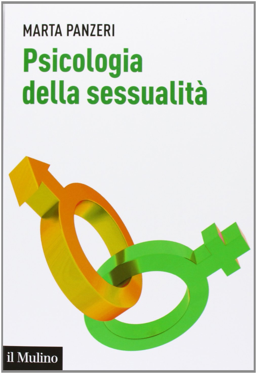 Psicologia della sessualità (Aspetti della psicologia) Psychology