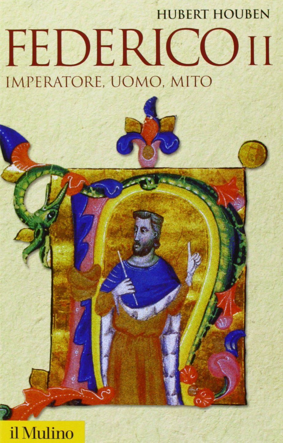 Federico II. Imperatore, uomo, mito Memories