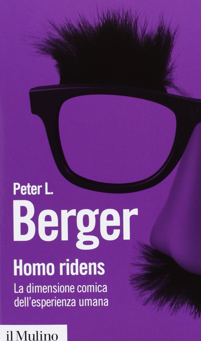 Homo ridens. La dimensione comica dell'esperienza umana book