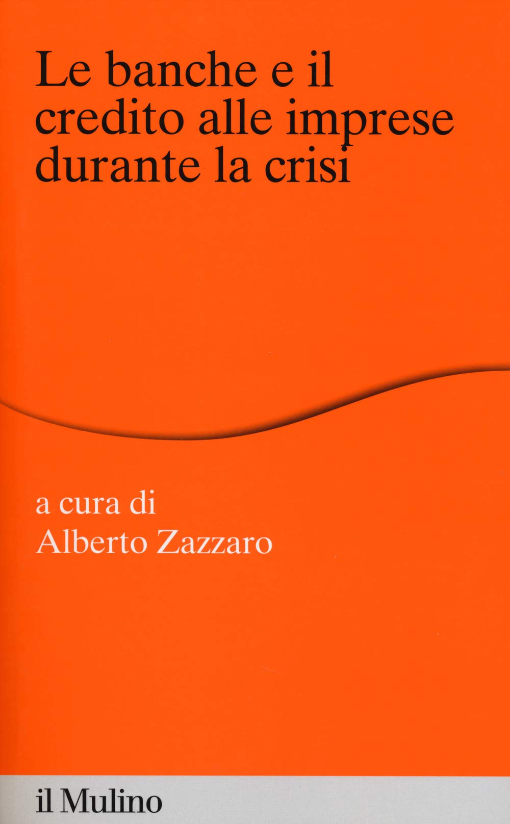 Le banche e il credito alle imprese durante la crisi book