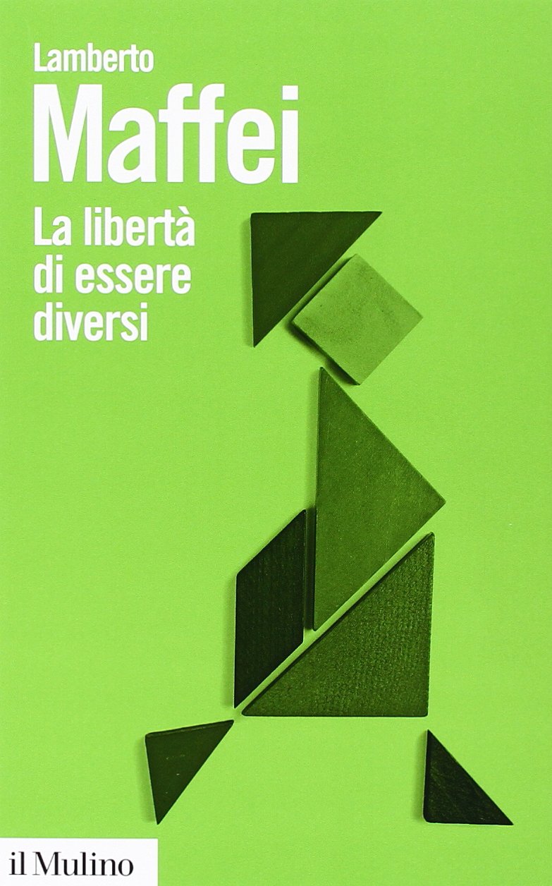 La libertà di essere diversi. Natura e cultura alla prova delle neuroscienze Natural Sciences