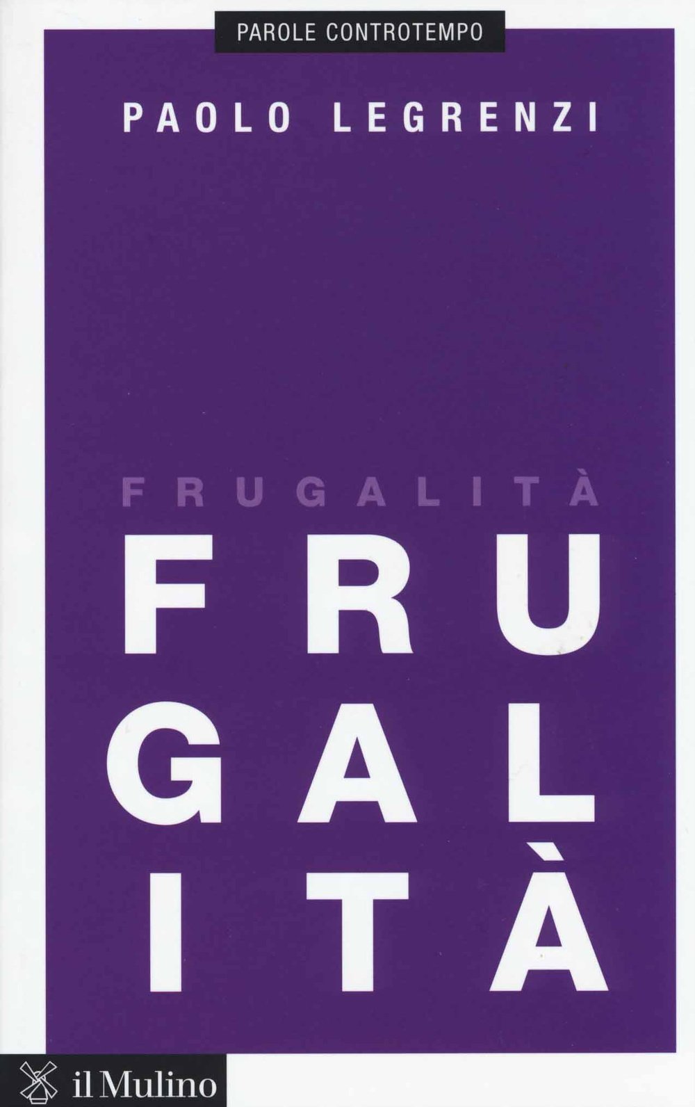 Frugalità Books