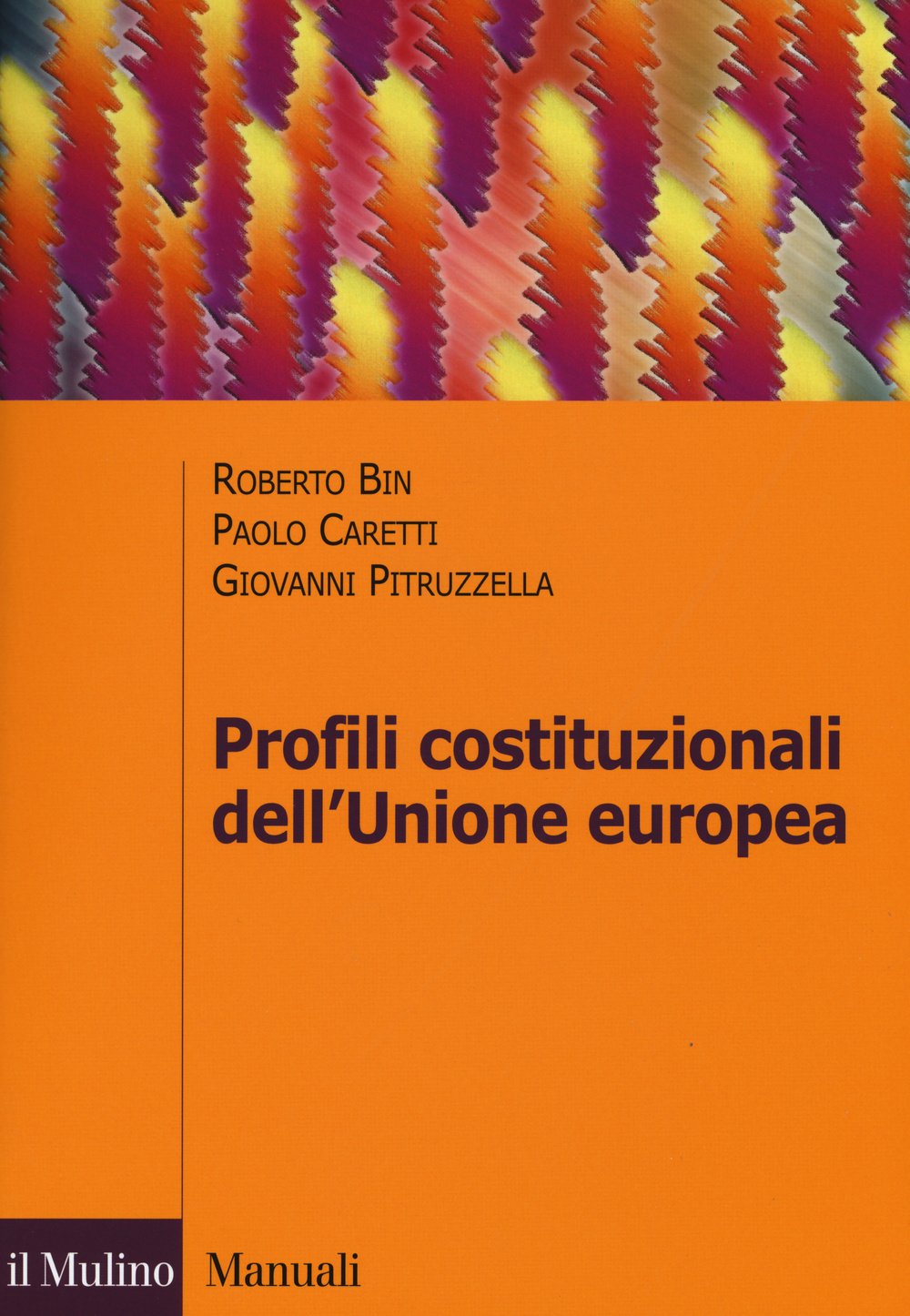 Profili costituzionali dell'Unione Europea. Processo costituente e governance economica Law