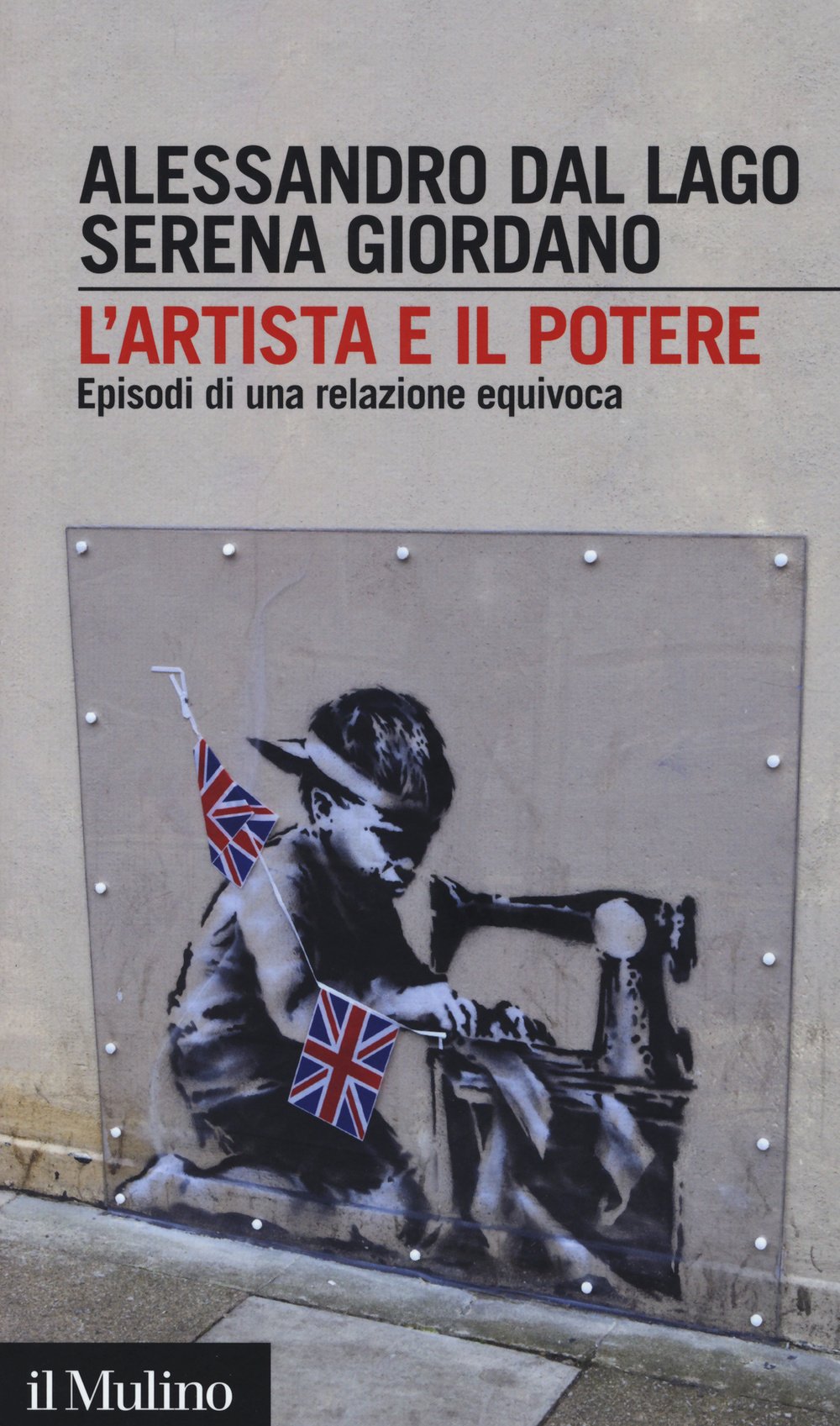 L'artista e il potere. Episodi di una relazione equivovca book