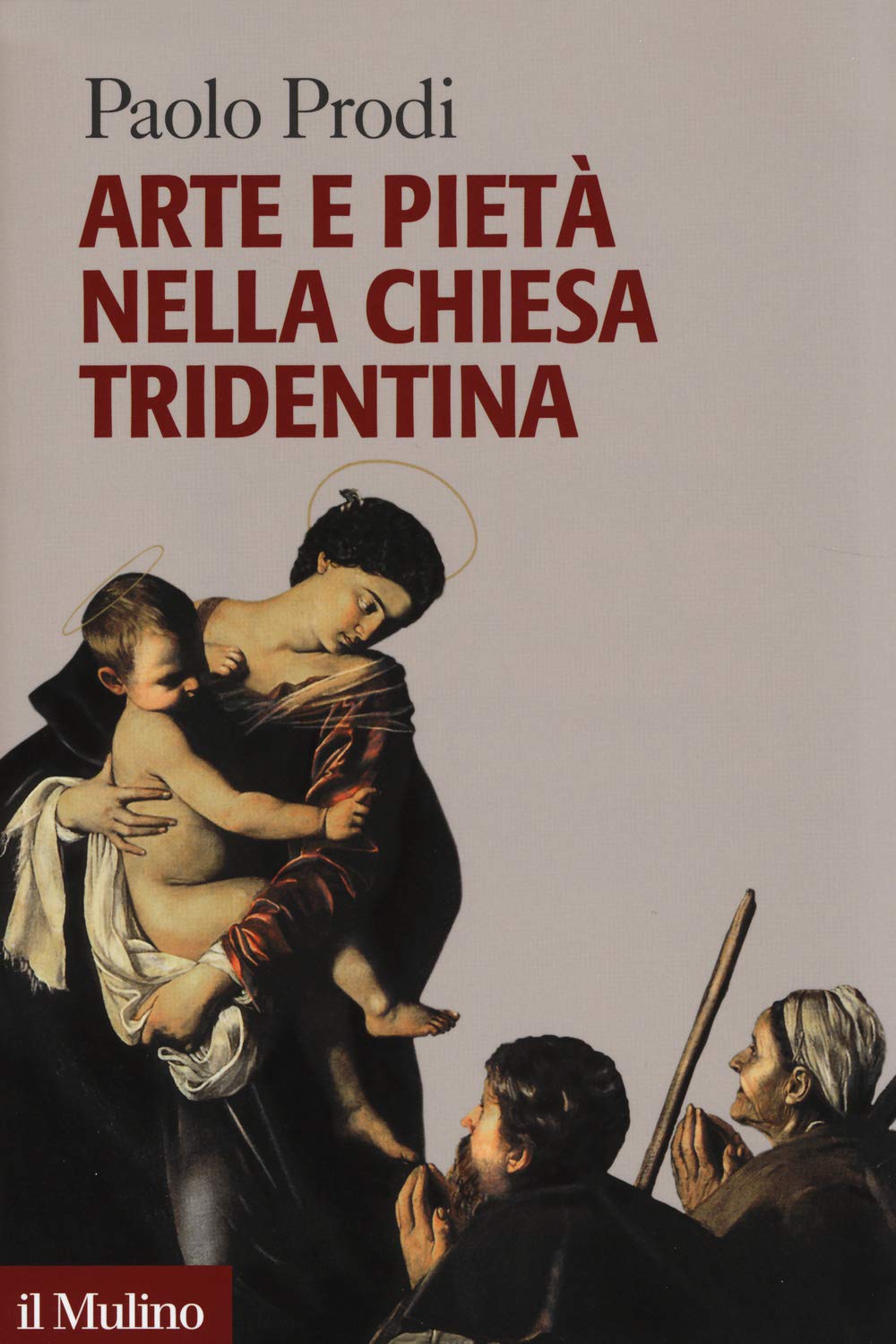 Arte e pieta nella Chiesa Tridentina book