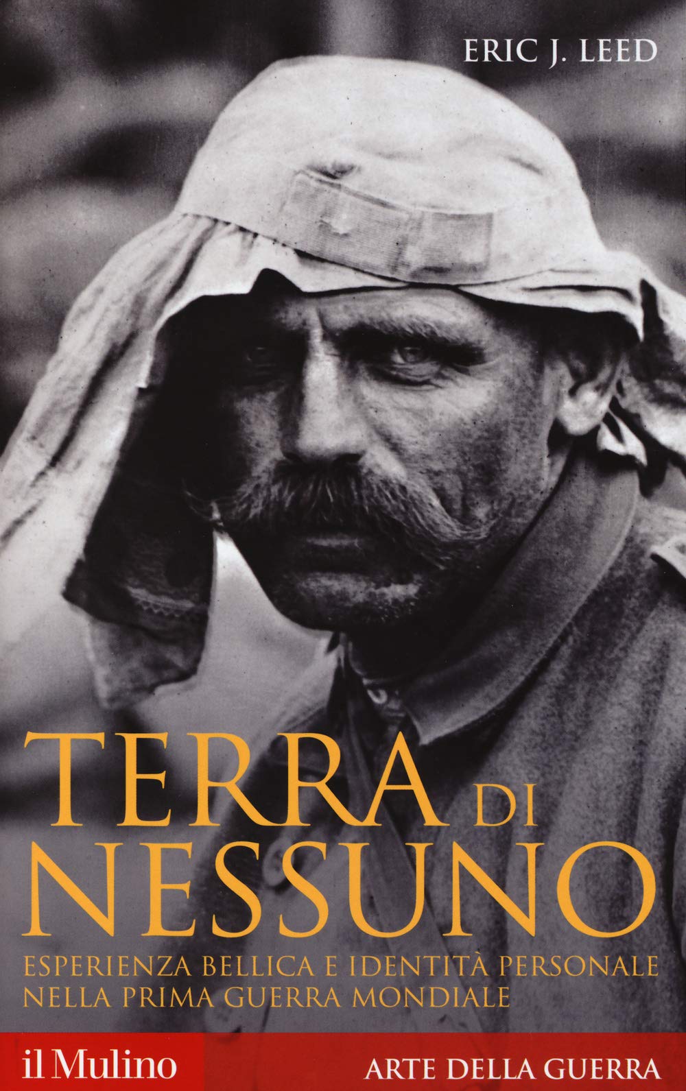 Terra di nessuno. Esperienza bellica e identità personale nella prima guerra mondiale Politics & History