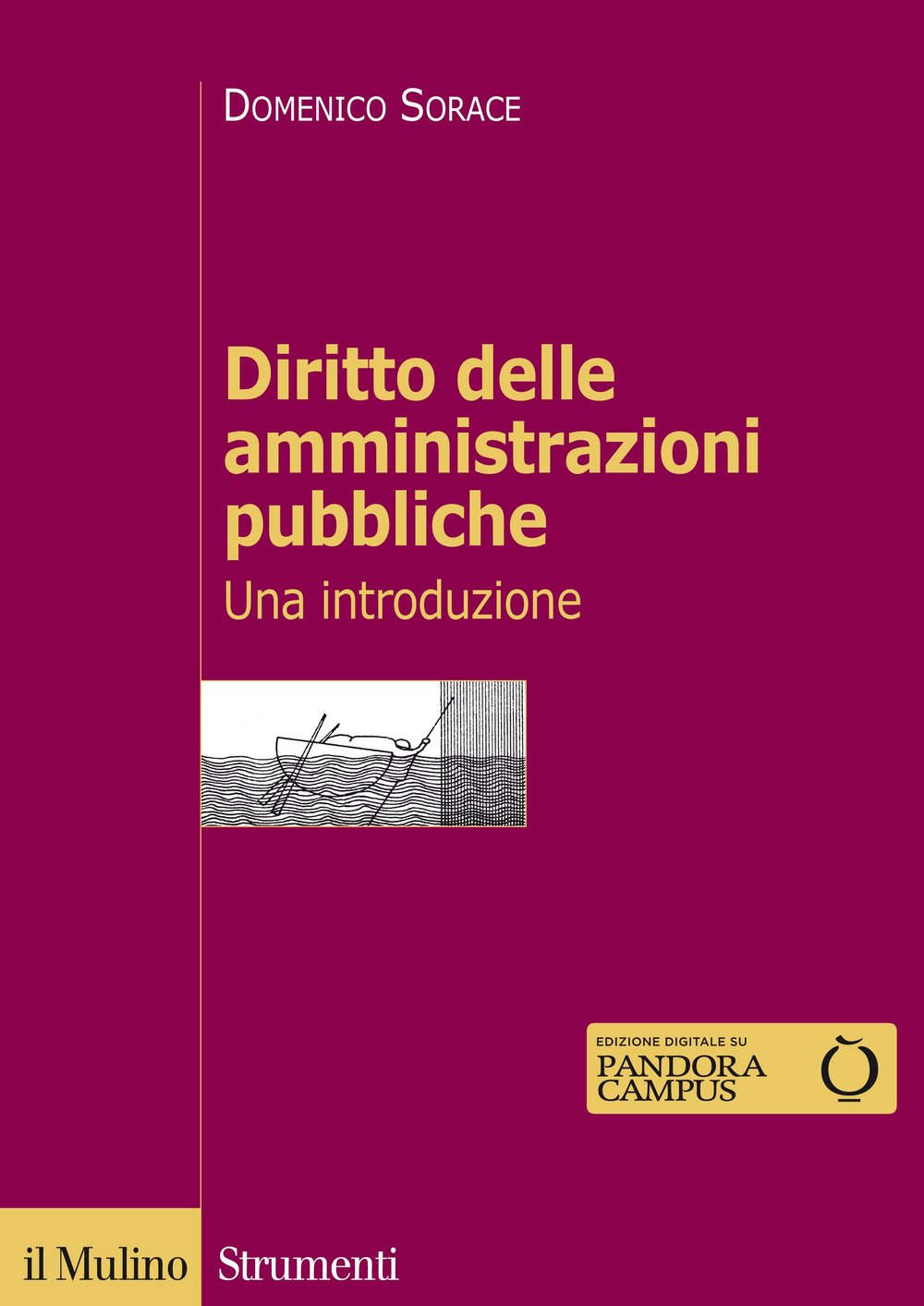 Diritto delle amministrazioni pubbliche. Una introduzione book