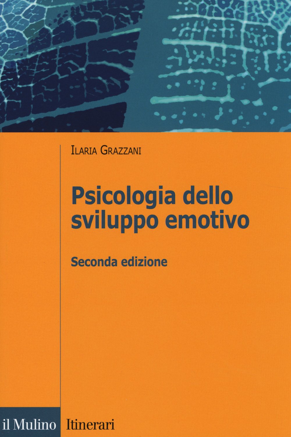 Psicologia dello sviluppo emotivo (Itinerari) Psychology