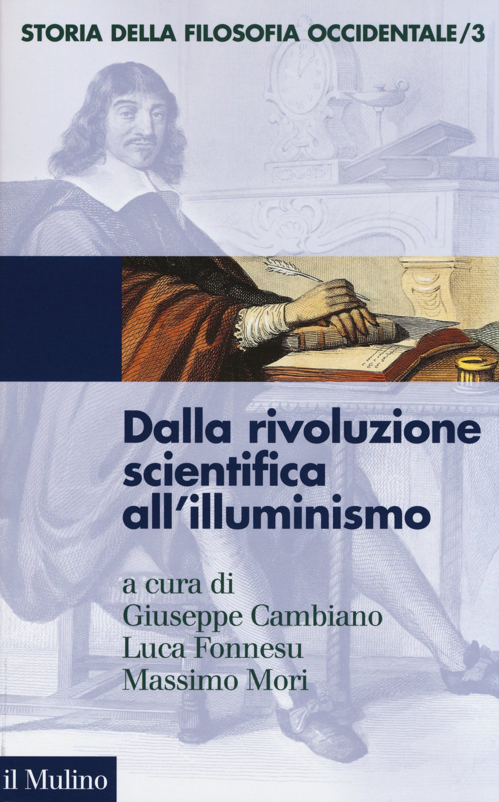 Dalla rivoluzione scientifica all'Illuminismo Philosophy