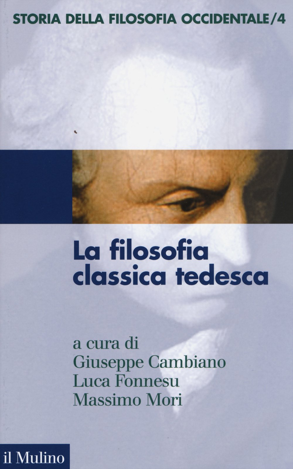 Storia della filosofia occidentale (Le vie della civiltà) Philosophy