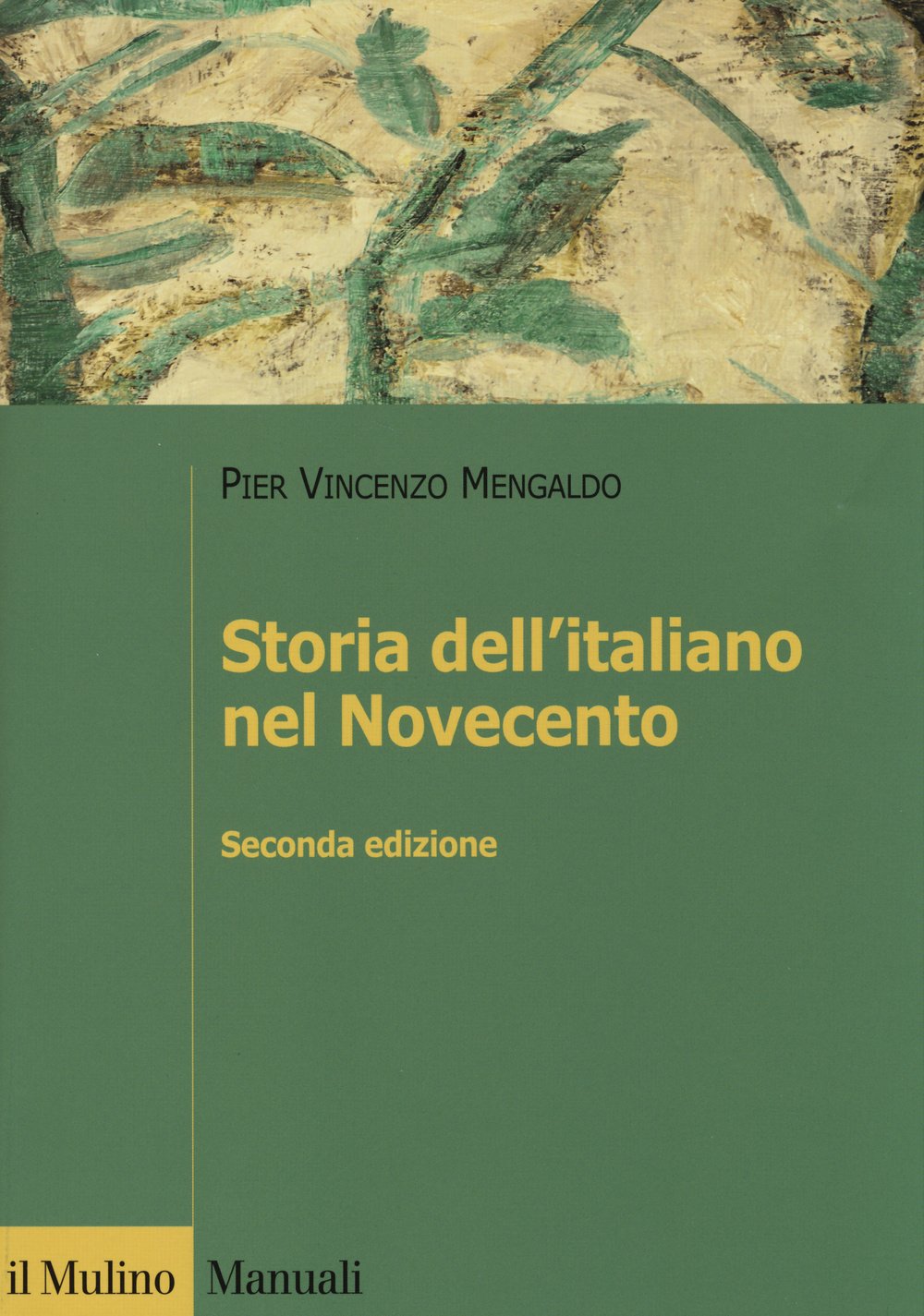 Storia dell'italiano nel Novecento book