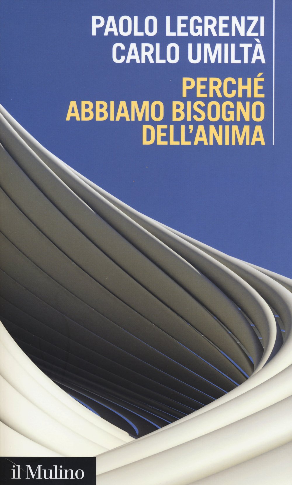 Perché abbiamo bisogno dell'anima. Cervello e dualismo mente-corpo (Intersezioni, Band 425) Medicine