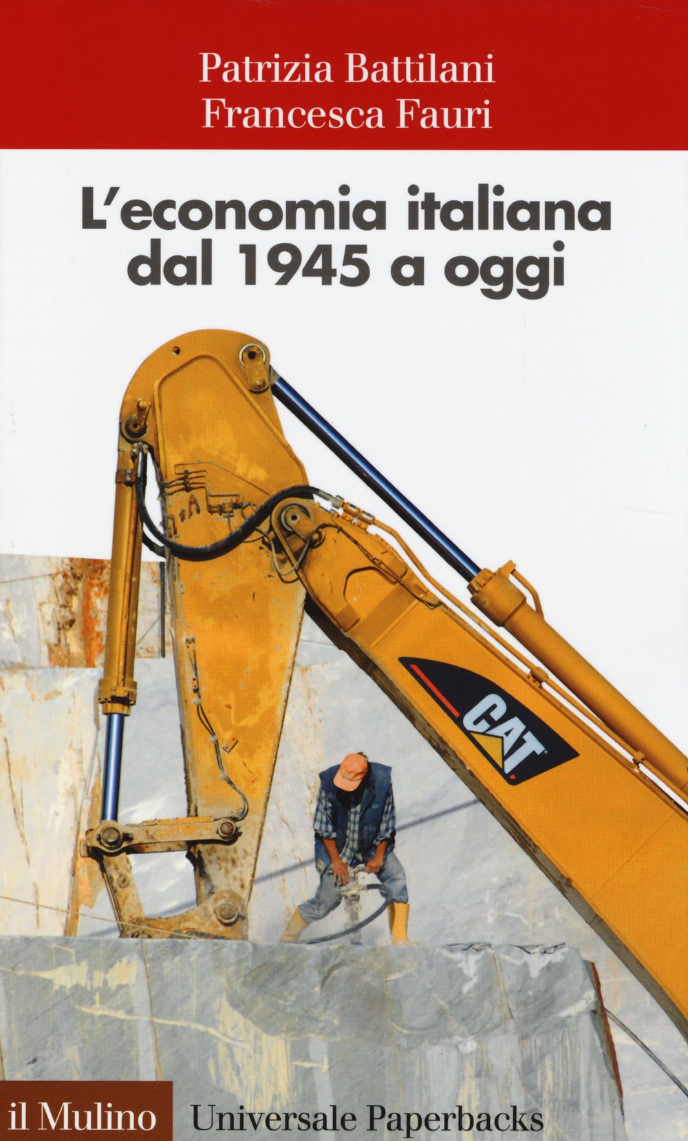 L'economia italiana dal 1945 a oggi book