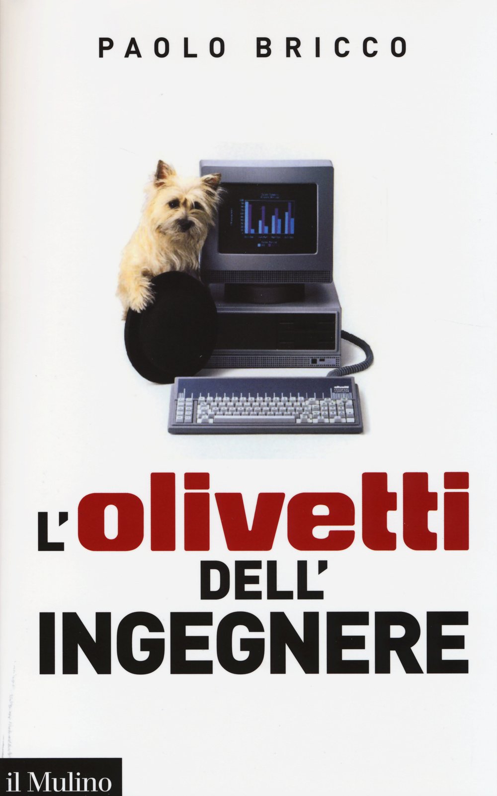 L'Olivetti dell'ingegnere (Saggi, Band 815) Business, Finance & Career