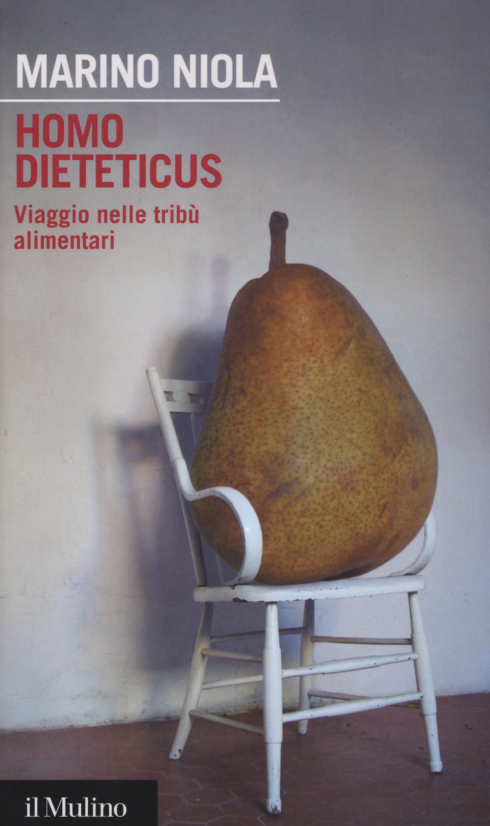 Homo dieteticus. Viaggio nelle tribù alimentari Books