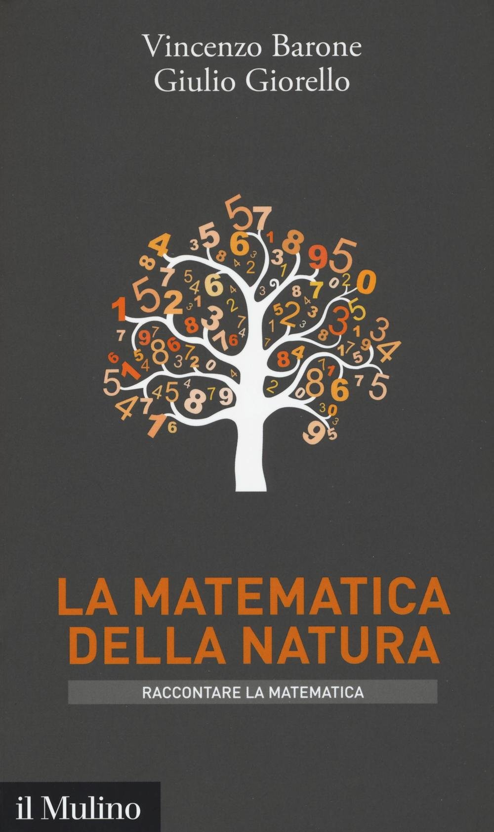 La matematica della natura Mathematics