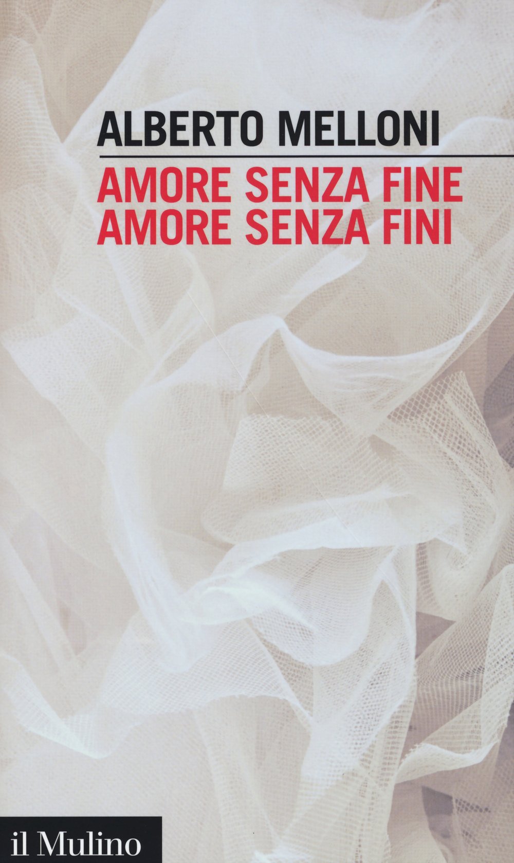 Amore senza fine, amore senza fini book